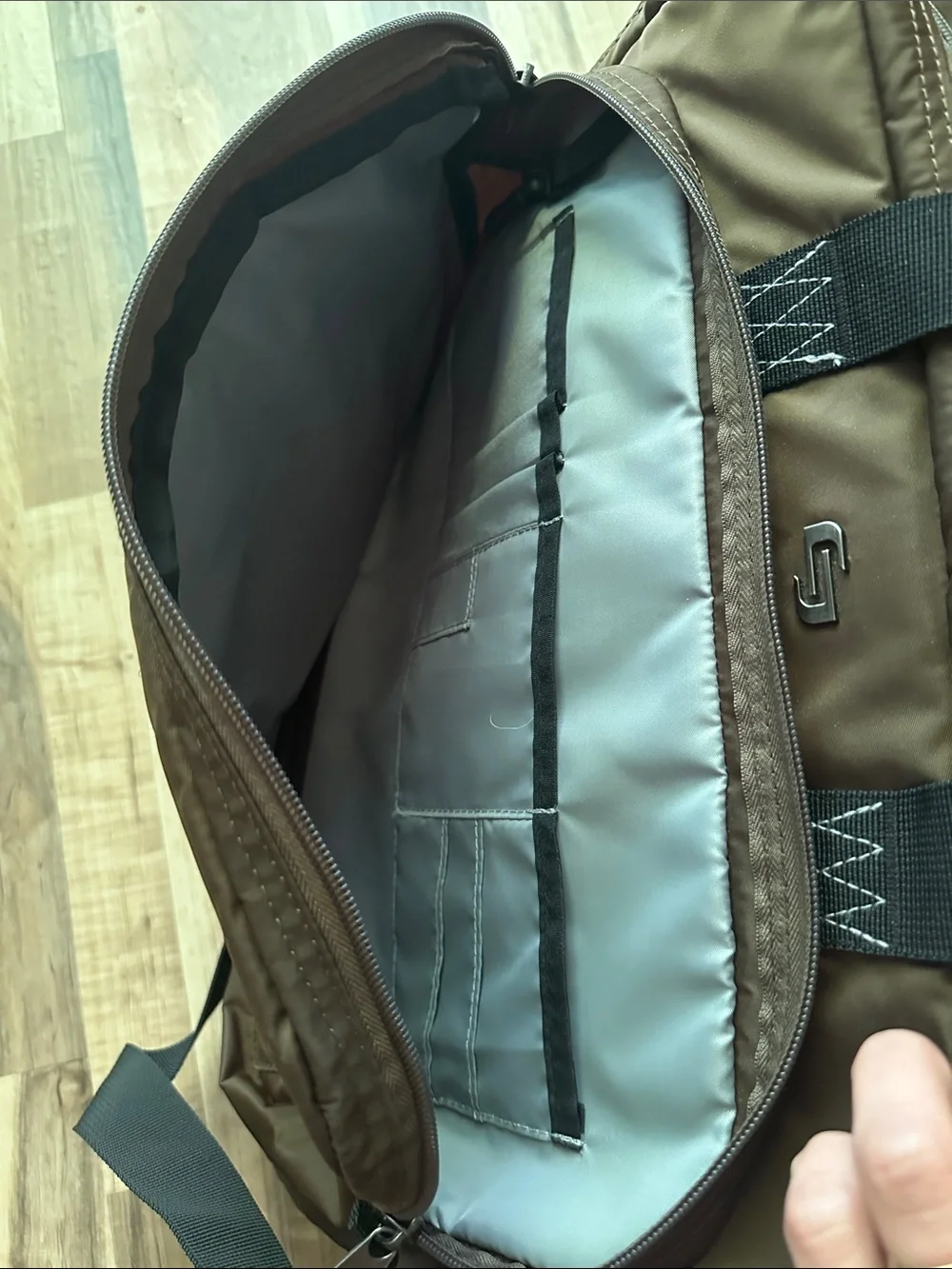 Solo NY Laptop Bag